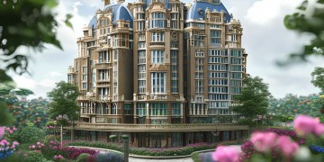 什么是物业建设单位？