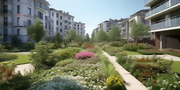 物业服务究竟属于什么服务业?