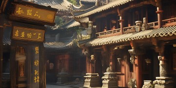 明福居物业究竟是什么？