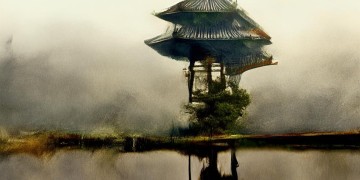 东疆国际是什么物业?