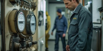 物业有权更换电表水表吗?