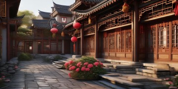 什么样的物业能入户西安呢？