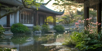 台儿庄丽水的物业究竟叫什么?