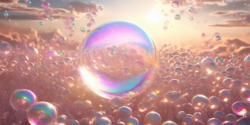 物业的泡沫究竟是什么？
