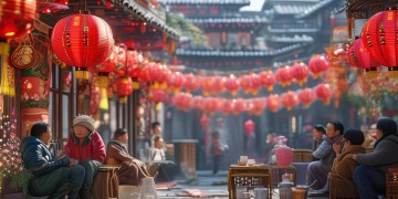 物业春节需要进行哪些培训？
