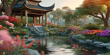 琵琶花园究竟是什么物业？