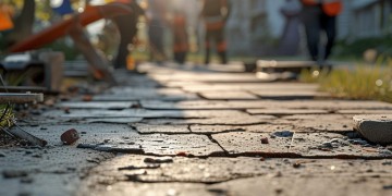 物业公共设施维修究竟是什么？