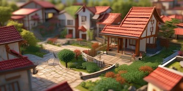 红山郡的物业究竟是什么样的?