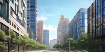 无锡中信泰富物业正在招聘吗？