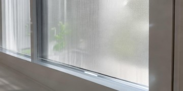 物业装的隐形窗纱究竟叫什么？