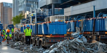 物业除渣需要办理什么手续？