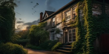 没入住的房子需要交物业费吗？