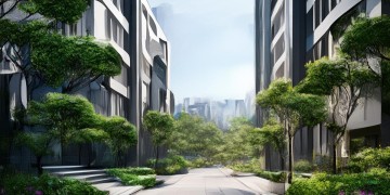 亚太物业是什么级别？