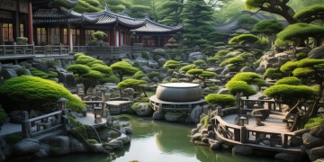石鼓花园是否有专业物业管理？