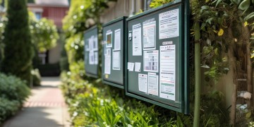 物业费逾期物业会通知吗?