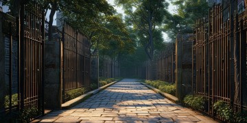 明晖苑物业真的安全吗？