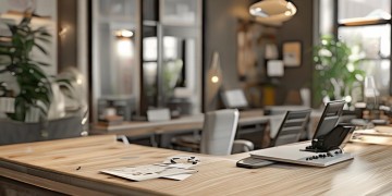 物业公司接待员究竟是做什么的?