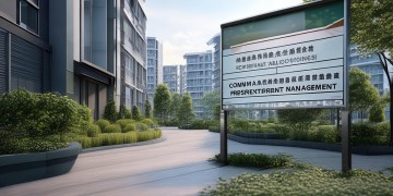 郑州新居物业该如何投诉?