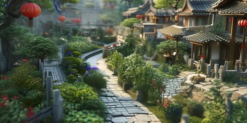宜和物业究竟在什么地方？