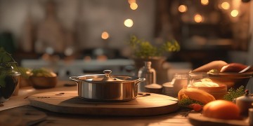 物业叫我做好饭是什么意思？