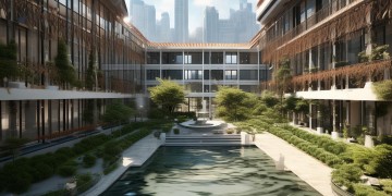 正中物业究竟做什么的?