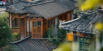 下沙六坊物业值得做吗？