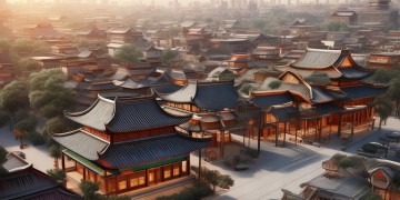 西安凤城明珠物业究竟是什么样的存在？