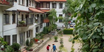 物业费停交后还能继续住吗？