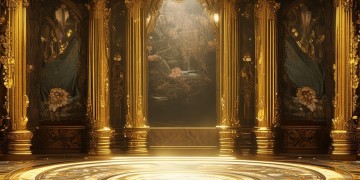 金碧物业定编标准究竟是什么?