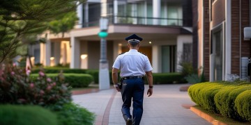 物业小区保安巡查到底涵盖哪些内容？