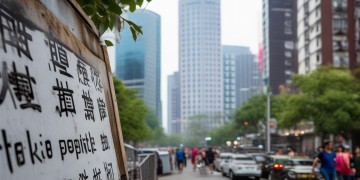 长春市物业费为何不收？