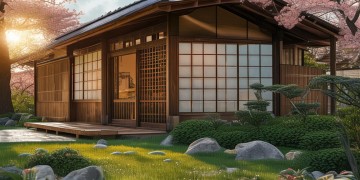 日本房子物业费用贵吗？