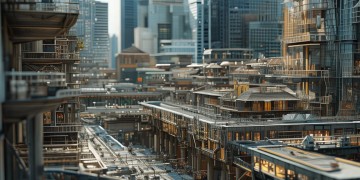 物业基建究竟包括什么内容？