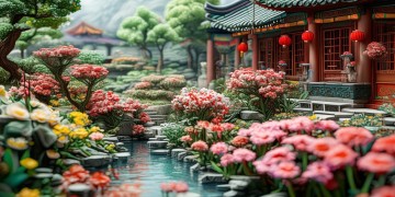 锦绣天下物业究竟怎样了？