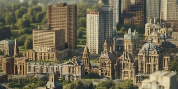 什么是物业分类标准？