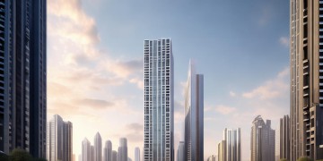 开隆大厦物业值得购买吗?