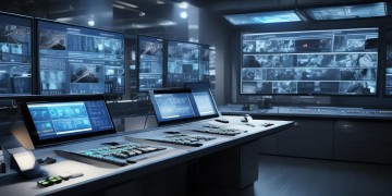 物业中控属于安保范畴吗?