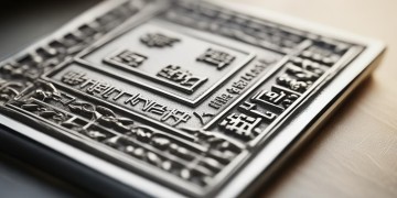 物业公司刻章是什么样子的呢？