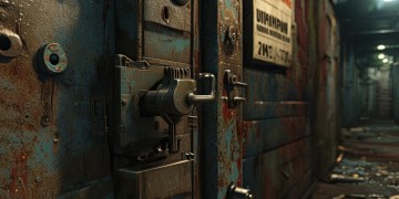 拆卸物业进出系统违法吗？