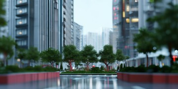 万科物业透支服务究竟是什么？