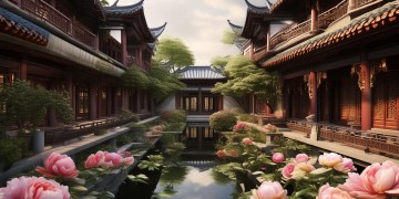 嘉惠燕京府究竟是什么物业？