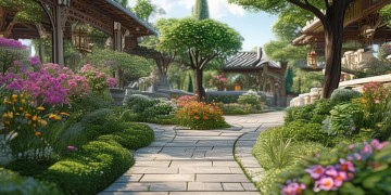 聚雅苑物业靠谱吗？