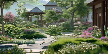雅居乐物业公司会搞活动吗？