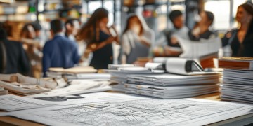 物业工作中究竟能学到什么？
