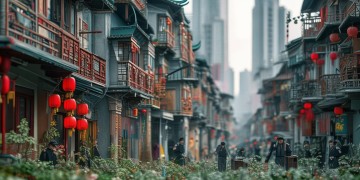 重庆的物业管家好做吗？