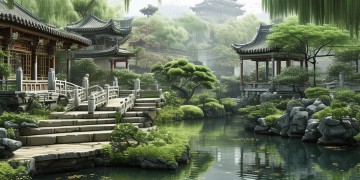 物业究竟是什么时候传入中国的?