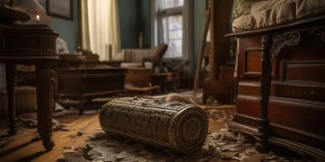 东西被偷,物业究竟有什么责任?