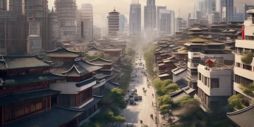 东方新天地究竟是由什么物业公司管理的？