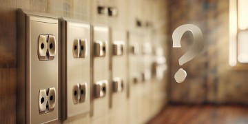 物业给更换开关会收费吗？
