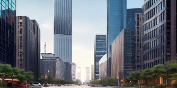 北京泛海物业正在招聘吗？